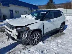 3C4NJDCN5ST584564 2025 JEEP COMPASS