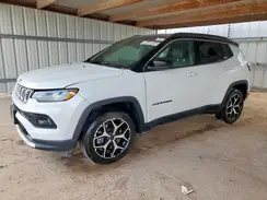 3C4NJDCN5ST584600 2025 JEEP COMPASS