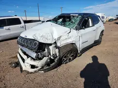 3C4NJDCN5ST584662 2025 JEEP COMPASS