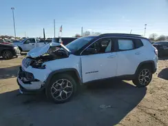 3C4NJDCN5ST585505 2025 JEEP COMPASS