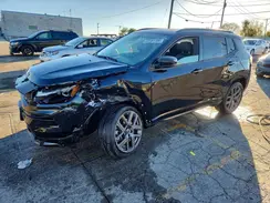 3C4NJDCN5ST585665 2025 JEEP COMPASS