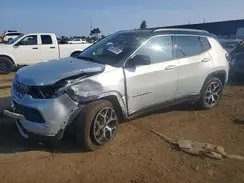 3C4NJDCN5ST591031 2025 JEEP COMPASS