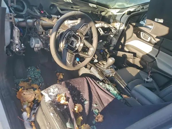 3C4NJDCN5ST591076 2025 JEEP COMPASS - Image 8