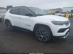 3C4NJDCN5ST593863 2025 JEEP COMPASS