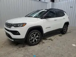3C4NJDCN5ST594561 2025 JEEP COMPASS