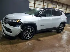3C4NJDCN5ST595290 2025 JEEP COMPASS