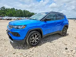 3C4NJDCN5ST597797 2025 JEEP COMPASS