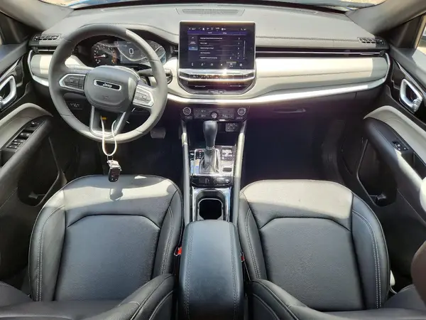 3C4NJDCN5ST597797 2025 JEEP COMPASS - Image 8