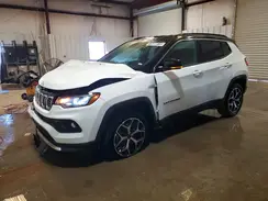 3C4NJDCN5ST597931 2025 JEEP COMPASS