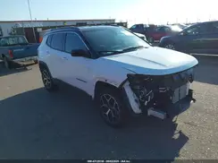 3C4NJDCN5ST600634 2025 JEEP COMPASS