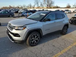 3C4NJDCN5ST602867 2025 JEEP COMPASS