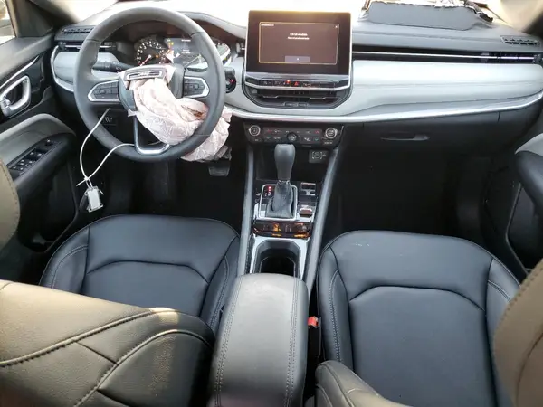 3C4NJDCN5ST602867 2025 JEEP COMPASS - Image 8