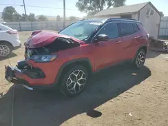 3C4NJDCN5ST603226 2025 JEEP COMPASS