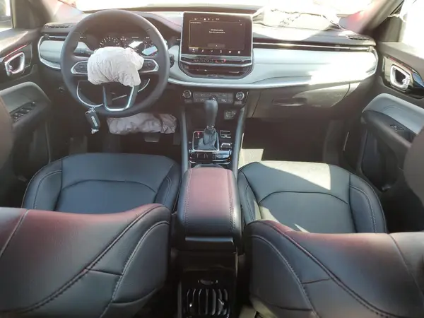 3C4NJDCN5ST603226 2025 JEEP COMPASS - Image 8