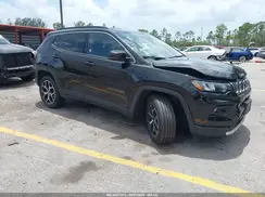 3C4NJDCN5ST603534 2025 JEEP COMPASS