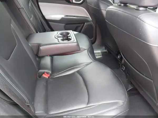 3C4NJDCN5ST603534 2025 JEEP COMPASS - Image 8