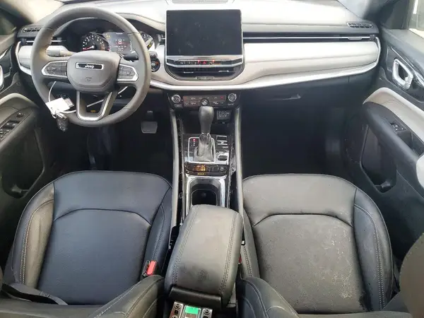 3C4NJDCN5ST605221 2025 JEEP COMPASS - Image 8