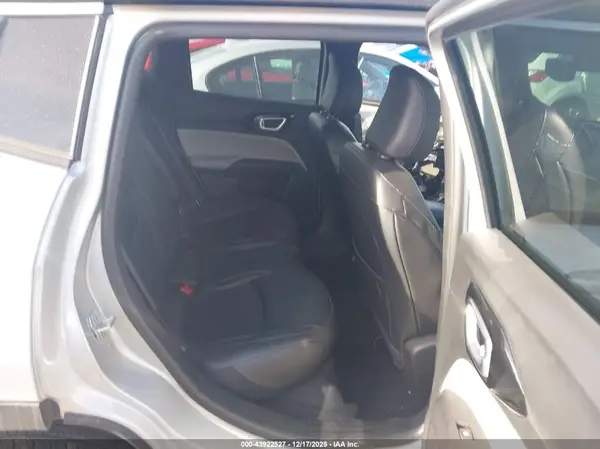 3C4NJDCN5ST605719 2025 JEEP COMPASS - Image 8