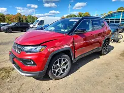 3C4NJDCN5ST605753 2025 JEEP COMPASS