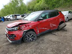 3C4NJDCN5ST608023 2025 JEEP COMPASS