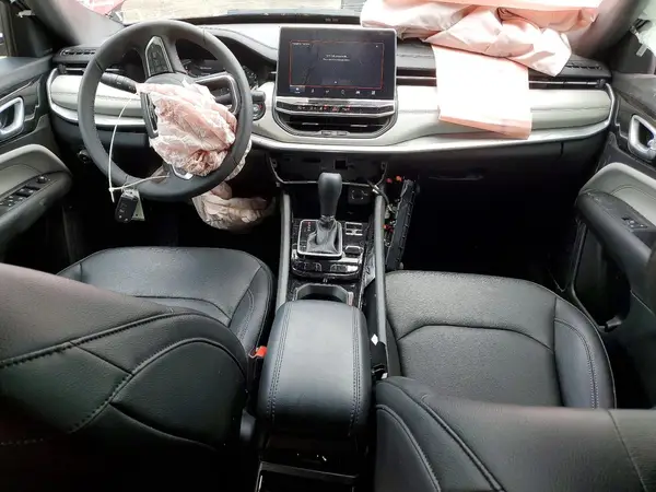 3C4NJDCN5ST608023 2025 JEEP COMPASS - Image 8
