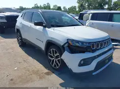 3C4NJDCN5ST610757 2025 JEEP COMPASS