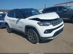 3C4NJDCN5ST613481 2025 JEEP COMPASS
