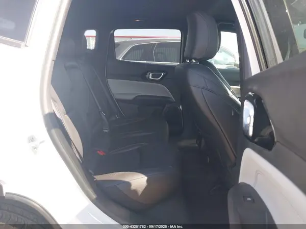 3C4NJDCN5ST613481 2025 JEEP COMPASS - Image 8