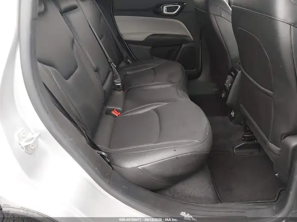 3C4NJDCN5ST613710 2025 JEEP COMPASS - Image 8