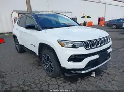 3C4NJDCN5ST613948 2025 JEEP COMPASS