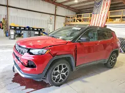 3C4NJDCN5ST614291 2025 JEEP COMPASS