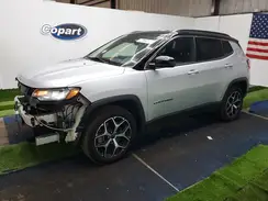 3C4NJDCN5ST614405 2025 JEEP COMPASS