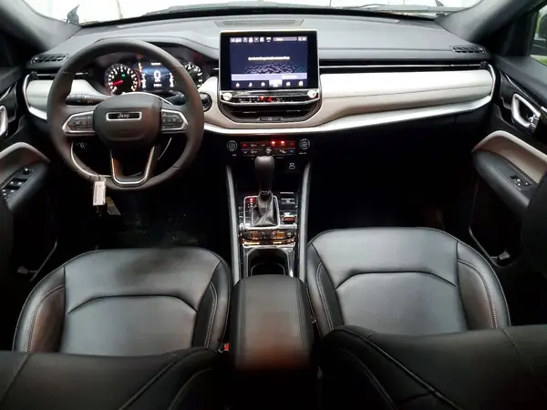 3C4NJDCN5ST614405 2025 JEEP COMPASS - Image 8