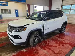 3C4NJDCN5ST614484 2025 JEEP COMPASS