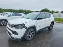 3C4NJDCN5ST614677 2025 JEEP COMPASS