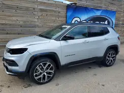 3C4NJDCN5ST614775 2025 JEEP COMPASS