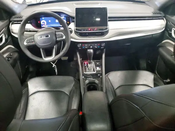3C4NJDCN5ST614775 2025 JEEP COMPASS - Image 8