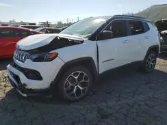 3C4NJDCN5ST615117 2025 JEEP COMPASS