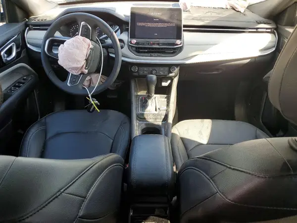 3C4NJDCN5ST615117 2025 JEEP COMPASS - Image 8
