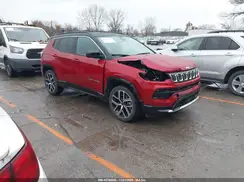 3C4NJDCN5ST615926 2025 JEEP COMPASS