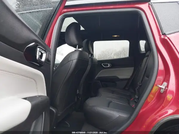 3C4NJDCN5ST615926 2025 JEEP COMPASS - Image 8