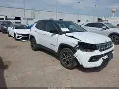 3C4NJDCN5ST616235 2025 JEEP COMPASS
