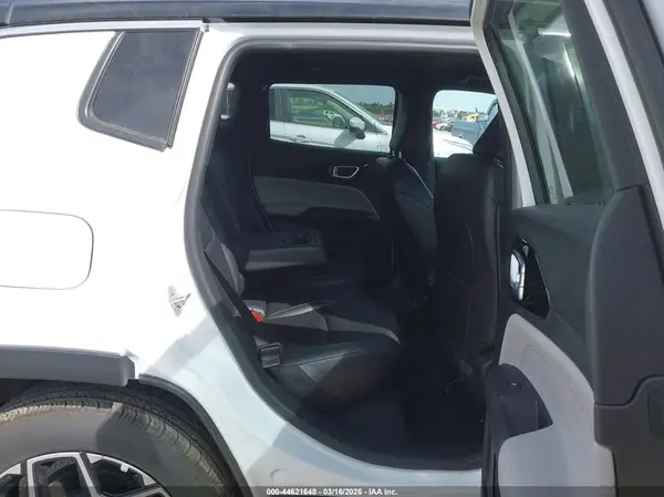 3C4NJDCN5ST616235 2025 JEEP COMPASS - Image 8