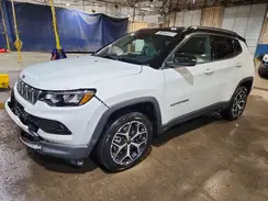 3C4NJDCN5ST619068 2025 JEEP COMPASS