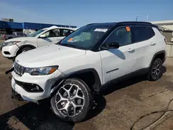 3C4NJDCN5ST620222 2025 JEEP COMPASS