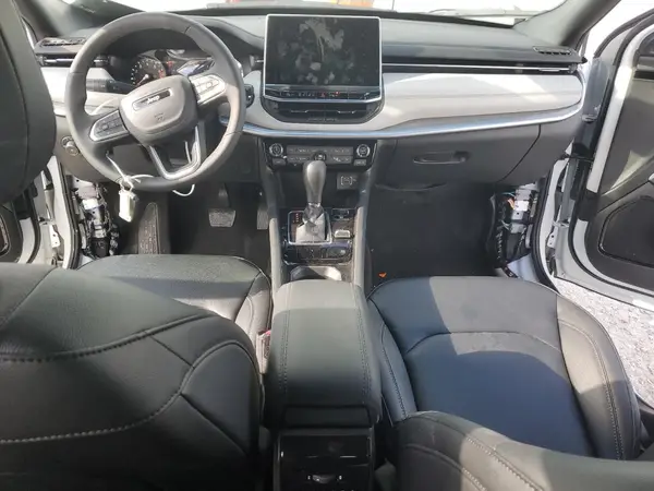 3C4NJDCN5ST620253 2025 JEEP COMPASS - Image 8
