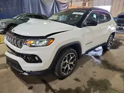 3C4NJDCN5ST621239 2025 JEEP COMPASS