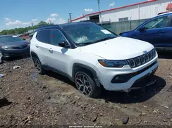 3C4NJDCN5ST623802 2025 JEEP COMPASS