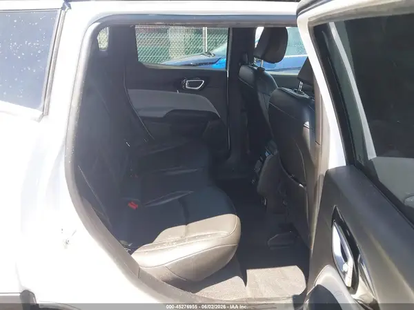 3C4NJDCN5ST623802 2025 JEEP COMPASS - Image 8