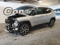 3C4NJDCN5ST624416 2025 JEEP COMPASS